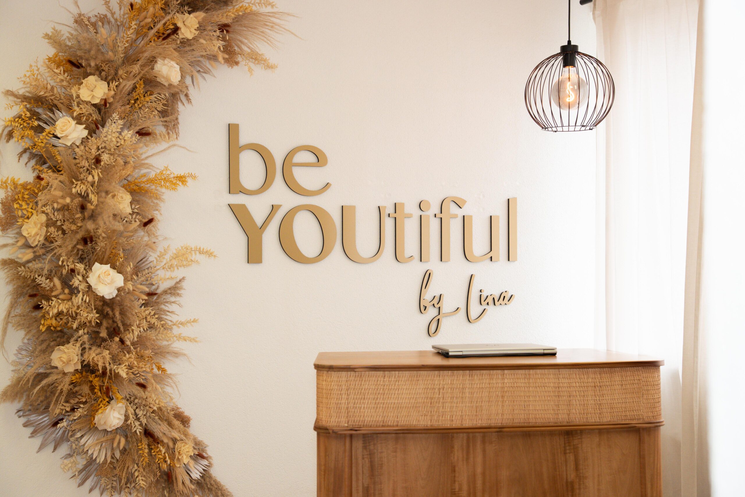 Beyoutiful by Lina